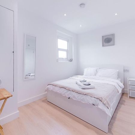 Quiet Cosy Rooms Harrow Luaran gambar