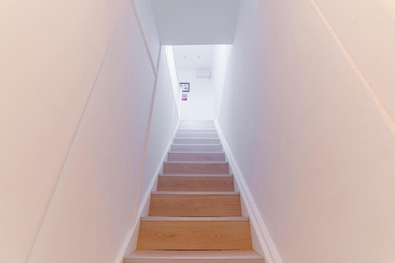 Quiet Cosy Rooms Harrow Luaran gambar