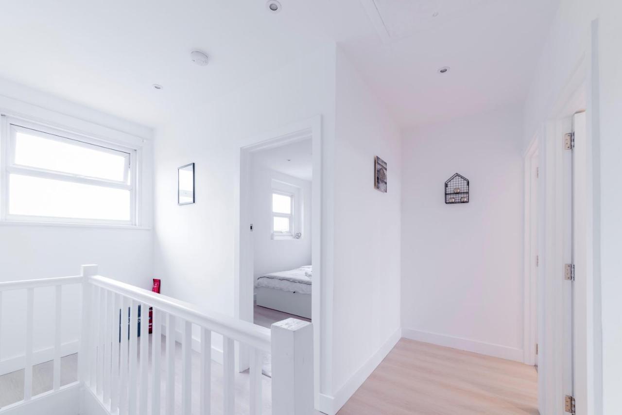 Quiet Cosy Rooms Harrow Luaran gambar