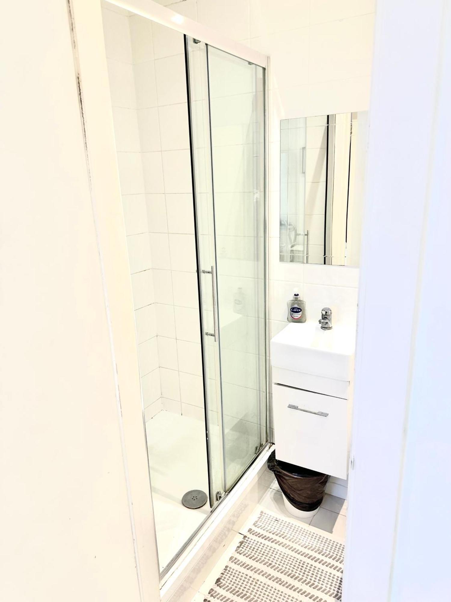 Quiet Cosy Rooms Harrow Luaran gambar